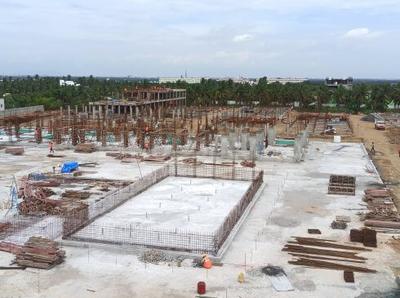 Project Image of 1203.0 - 1204.0 Sq.ft 2 BHK Apartment for buy in Casagrand Orchards Phase 1