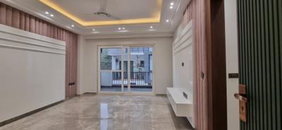 Project Image of 2200.0 - 4500.0 Sq.ft 3 BHK Builder Floor for buy in GC Nirvana County Luxury Floors