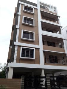 Project Image of 0.0 - 600.0 Sq.ft 1 BHK Apartment for buy in GM G M Nilava Apartment