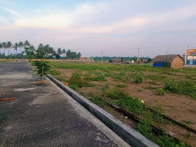 Project Image of 1711 Sq.ft 3 BHK Villa for sale in Kovilpalayam for Rs. 7950000
