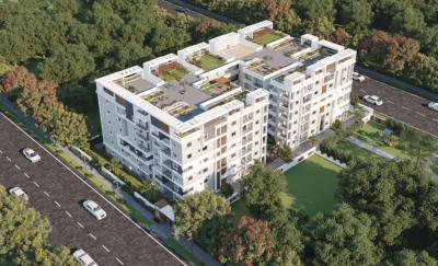 Project Image of 1390.0 - 1900.0 Sq.ft 2 BHK Apartment for buy in Avani Advaitha