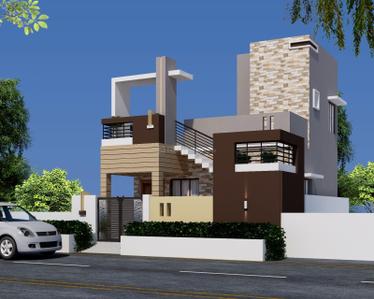 Project Image of 800.0 - 1300.0 Sq.ft 2 BHK Villa for buy in Royal Ragaas Villas