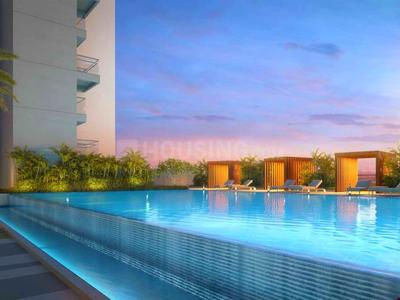 Project Image of 756.0 - 1266.0 Sq.ft 2 BHK Apartment for buy in Godrej Bayview