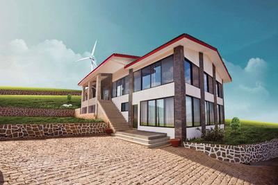 Project Image of 2000.0 - 65000.0 Sq.ft Residential Plot Plot for buy in Nanak Amarja Hills