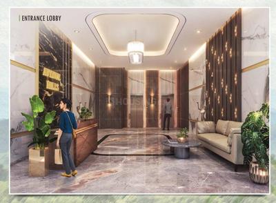 Project Image of 1189 Sq.ft 2 BHK Apartment / Flat for sale in Kharghar for Rs. 17200000