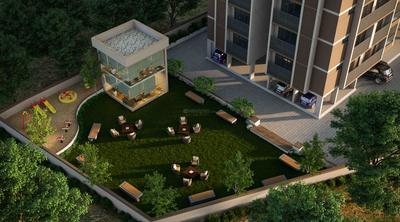 Project Image of 1836.0 - 2106.0 Sq.ft 3 BHK Apartment for buy in Shyam Heights