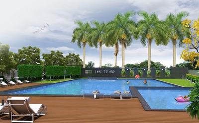 Project Image of 2325.0 - 7208.0 Sq.ft Residential Plot Plot for buy in Nitesh Long Island