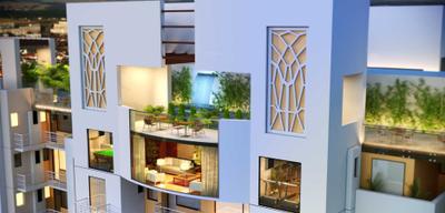 Project Image of 1250 Sq.ft 4 BHK Builder Floor for sale in Lal Kuan for Rs. 8000000