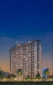 Project Image of 400.0 - 520.0 Sq.ft 1 BHK Apartment for buy in KGI Kohinoor Aashiyana