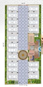 Project Image of 697.68 - 1903.44 Sq.ft 2 BHK Apartment for buy in Noor Pearl