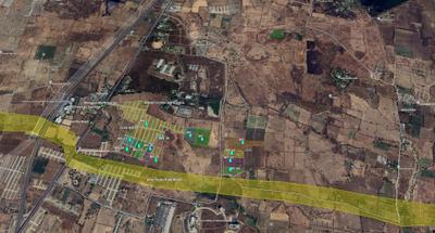 Project Image of 949.0 - 5000.0 Sq.ft Residential Plot Plot for buy in Mauli Town 30