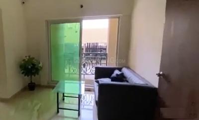 Project Image of 360.48 - 373.94 Sq.ft 1 BHK Apartment for buy in Siddhi Highland Springs B4 B Wing