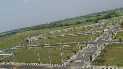 Sri Bhagyaprastha County Plot 1