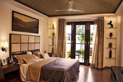 Project Image of 0.0 - 3240.0 Sq.ft 3 BHK Villa for buy in Lahari Ananda Villas