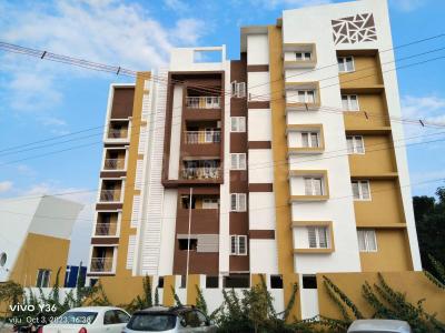 Project Image of 1181.0 - 2051.0 Sq.ft Residential Plot Plot for buy in Grand Ellora