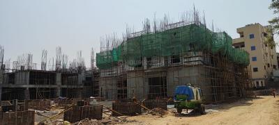 Project Image of 2230.0 - 3110.0 Sq.ft 3 BHK Apartment for buy in Tamra Asteria