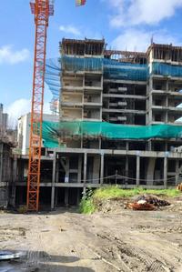 Project Image of 792.0 - 1161.0 Sq.ft 2 BHK Apartment for buy in Sukhwani Ambar