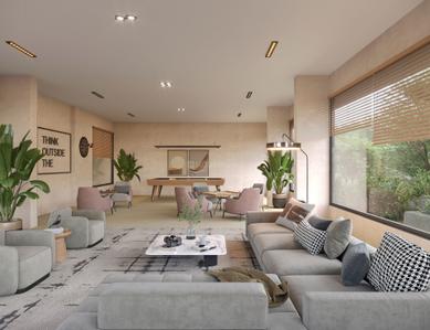 Project Image of 861.44 - 876.83 Sq.ft 3 BHK Apartment for buy in Avaska Meraki 86