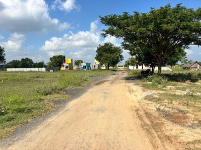 Project Image of 450.0 - 1200.0 Sq.ft Residential Plot Plot for buy in Sri Ragavendra Nagar
