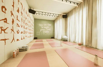 Project Image of 419.25 - 1294.14 Sq.ft 1 BHK Apartment for buy in Dem Oak
