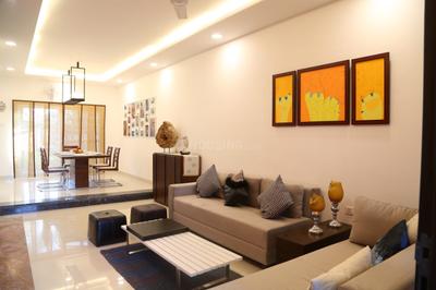 Project Image of 952.0 - 5067.0 Sq.ft Residential Plot Plot for buy in SS Infinitus Phase IV