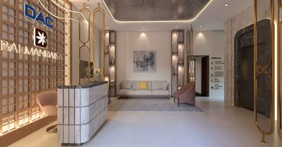 Project Image of 1157.0 - 2648.0 Sq.ft 2 BHK Apartment for buy in DAC Balmandaisa