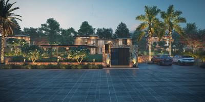Project Image of 2385.0 - 20088.0 Sq.ft Residential Plot Plot for buy in NB Relife