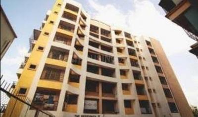 Milind Revati Heights Elevation 1