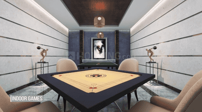 Project Image of 621.0 - 865.0 Sq.ft 2 BHK Apartment for buy in Gini Belvista Phase II
