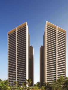 Project Image of 0.0 - 3200.0 Sq.ft 4 BHK Apartment for buy in BPTP The Amaario