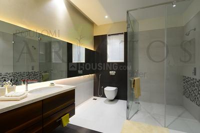 Project Image of 4720.0 - 5035.0 Sq.ft 4 BHK Villa for buy in Poulomi Aristos