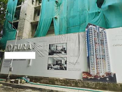 Project Image of 427.0 - 662.0 Sq.ft 1 BHK Apartment for buy in Suraj Emmanuel