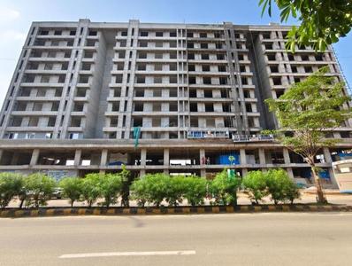 Project Image of 213.34 - 1765.28 Sq.ft 1 RK Apartment for buy in Harmony Serene