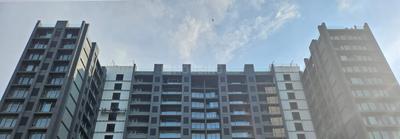 Project Image of 1228.49 - 1732.24 Sq.ft 3 BHK Apartment for buy in Raheja Park West