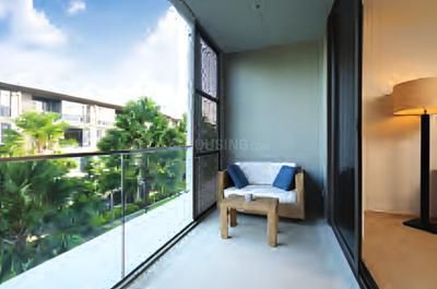 Project Image of 1480.0 - 1540.0 Sq.ft 3 BHK Apartment for buy in Bhardwaj Arpan