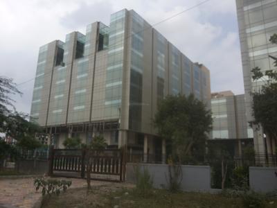 Project Image of 421.0 - 615.0 Sq.ft 1 BHK Apartment for buy in Adel Residency Square