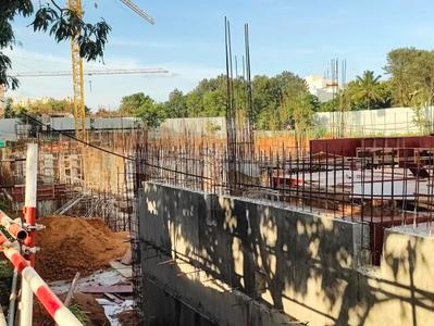 Project Image of 1054.65 - 1512.44 Sq.ft 3 BHK Apartment for buy in Ebony At Brigade Orchards