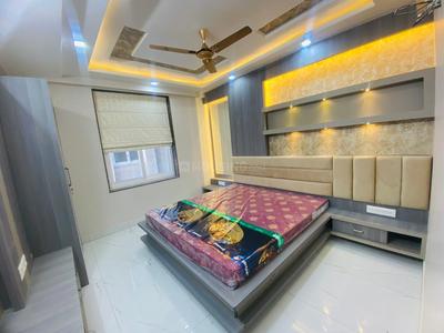 Project Image of 1507.0 - 1581.0 Sq.ft 4 BHK Apartment for buy in Shree Krishna Heights