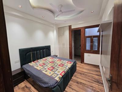 Project Image of 1200.0 - 2500.0 Sq.ft 3 BHK Builder Floor for buy in A One Unit Home