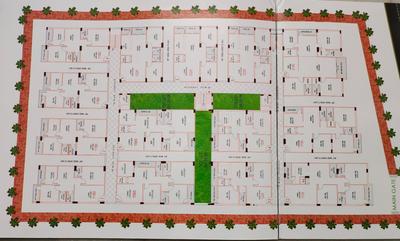 Project Image of 1180.0 - 2100.0 Sq.ft 2 BHK Apartment for buy in Fortuner Homes