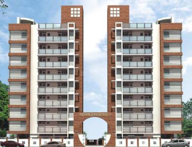 Project Image of 1390.0 - 2310.0 Sq.ft 2 BHK Apartment for buy in Ridhiraj Residency