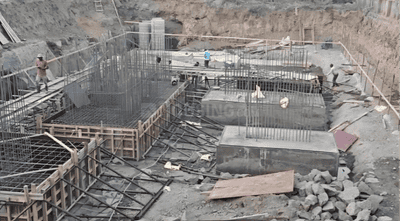 Project Image of 388.68 - 645.62 Sq.ft 1 BHK Apartment for buy in Shreeji Madhav Bliss