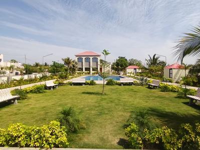 Project Image of 1200.0 - 2000.0 Sq.ft 2 BHK Villa for buy in Gopinath Nagar