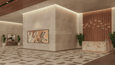 Project Image of 1069.29 - 1709.95 Sq.ft 3 BHK Apartment for buy in K Raheja T4 Named Astra of Raheja Galaxy in RV Premiere