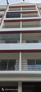 Twin Tower Elevation 1