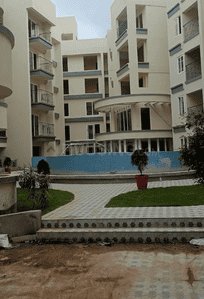 Project Image of 700.0 - 1288.0 Sq.ft 2 BHK Apartment for buy in Terrace Tree