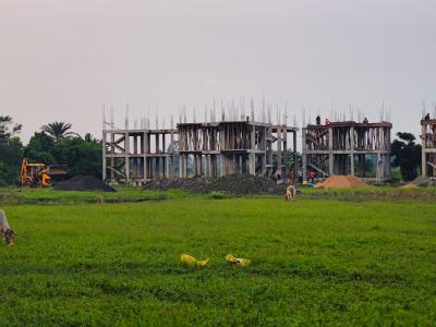 Project Image of 1080.0 - 2160.0 Sq.ft Residential Plot Plot for buy in Shantineer Phase 1