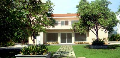 Project Image of 2700.0 - 3165.0 Sq.ft 3 BHK Villa for buy in Manbhum Bougainville