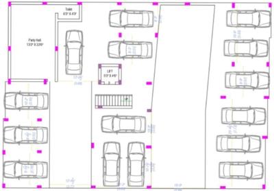 Project Image of 872.0 - 1156.0 Sq.ft 2 BHK Apartment for buy in Mantra Yogesh II