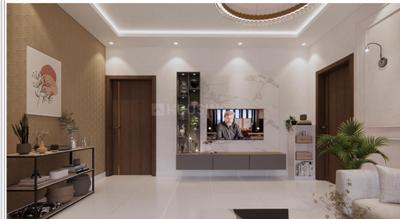 Project Image of 1195.0 - 1550.0 Sq.ft 2 BHK Apartment for buy in Trendsquares Ambience